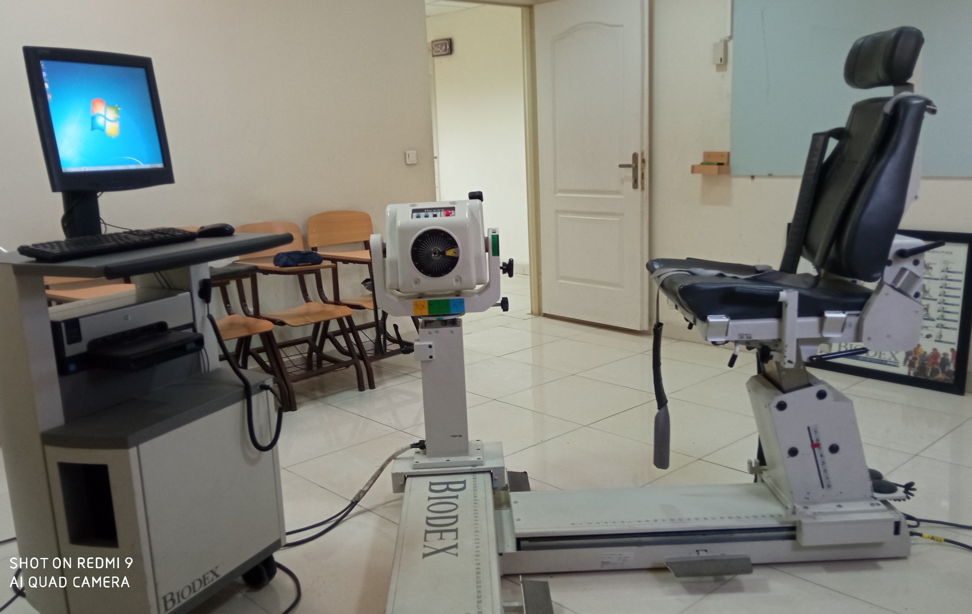 تعمیرات تخصصی تجهیزات الکترونیکی و پزشکی در BSN Lab